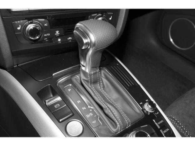2015 Audi A4 Premium Plus