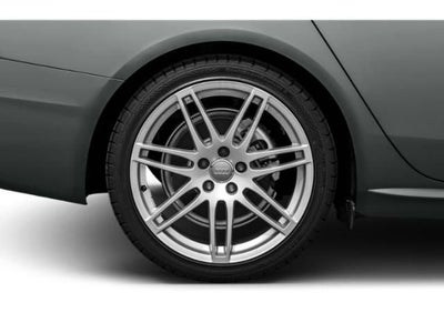 2015 Audi A4 Premium Plus