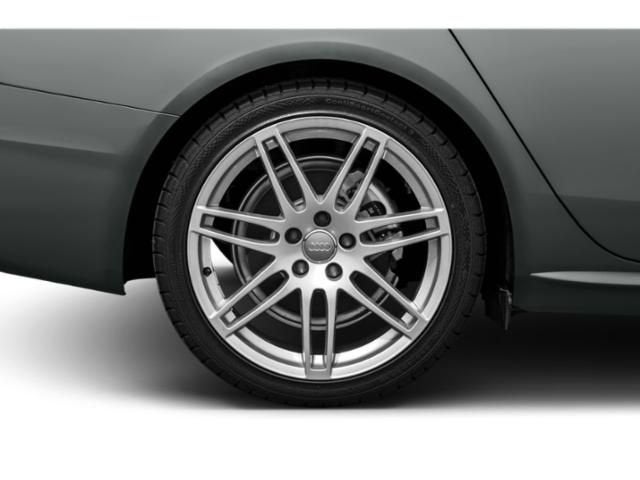 2015 Audi A4 Premium Plus