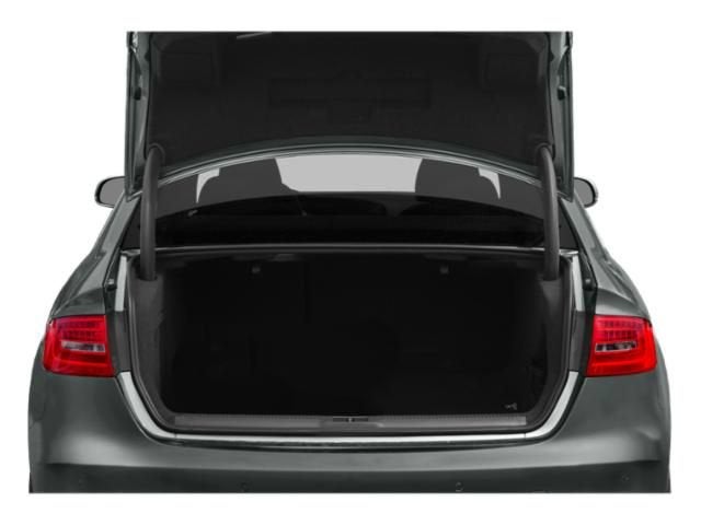 2015 Audi A4 Premium Plus