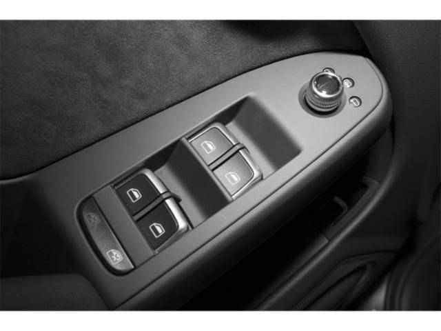 2015 Audi A4 Premium Plus