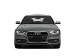 2015 Audi A4 Premium Plus