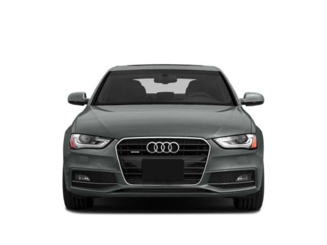 2015 Audi A4 Premium Plus
