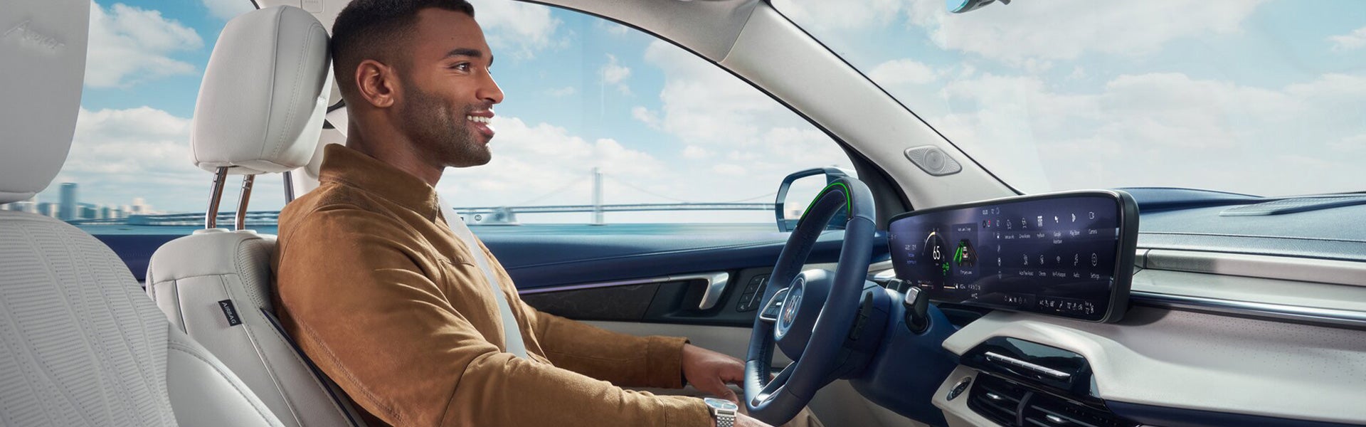 Golling Buick GMC in Lake Orion MI