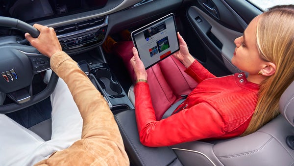 Golling Buick GMC in Lake Orion MI