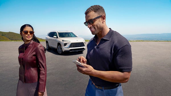 Golling Buick GMC in Lake Orion MI