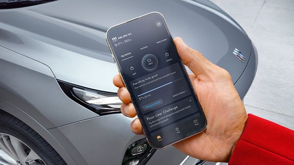 Golling Buick GMC in Lake Orion MI