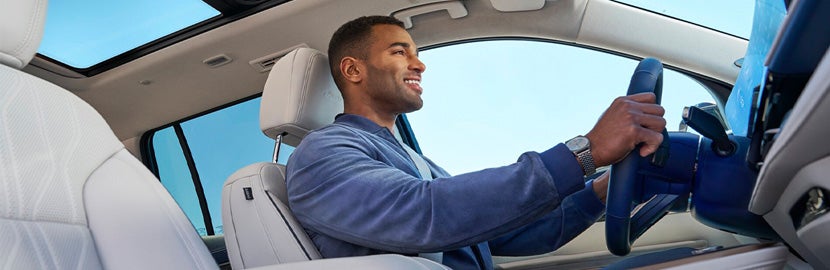 Golling Buick GMC in Lake Orion MI