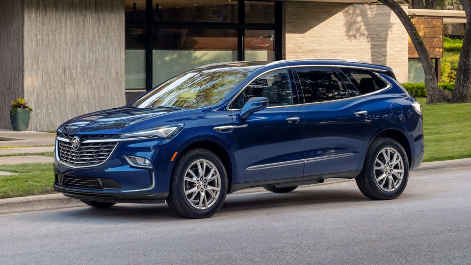 Golling Buick GMC in Lake Orion MI