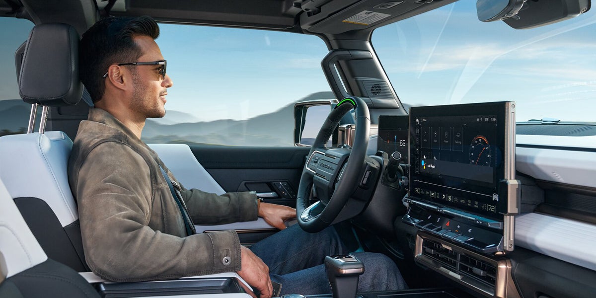 Golling Buick GMC in Lake Orion MI