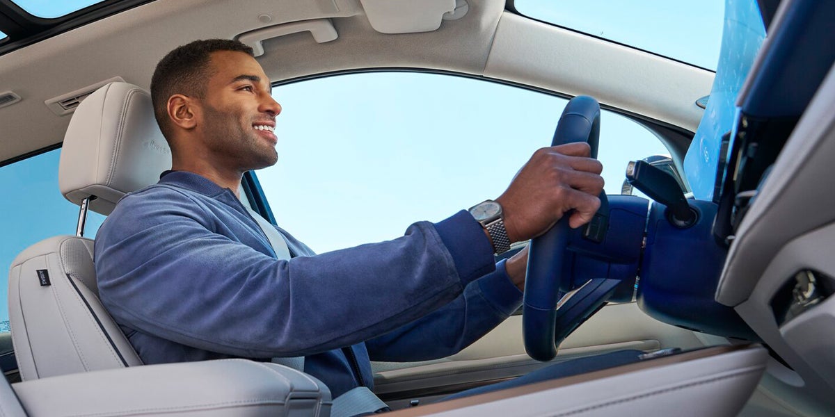 Golling Buick GMC in Lake Orion MI