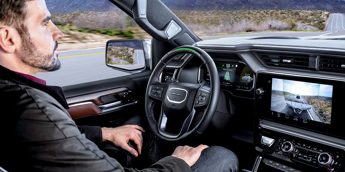 Golling Buick GMC in Lake Orion MI