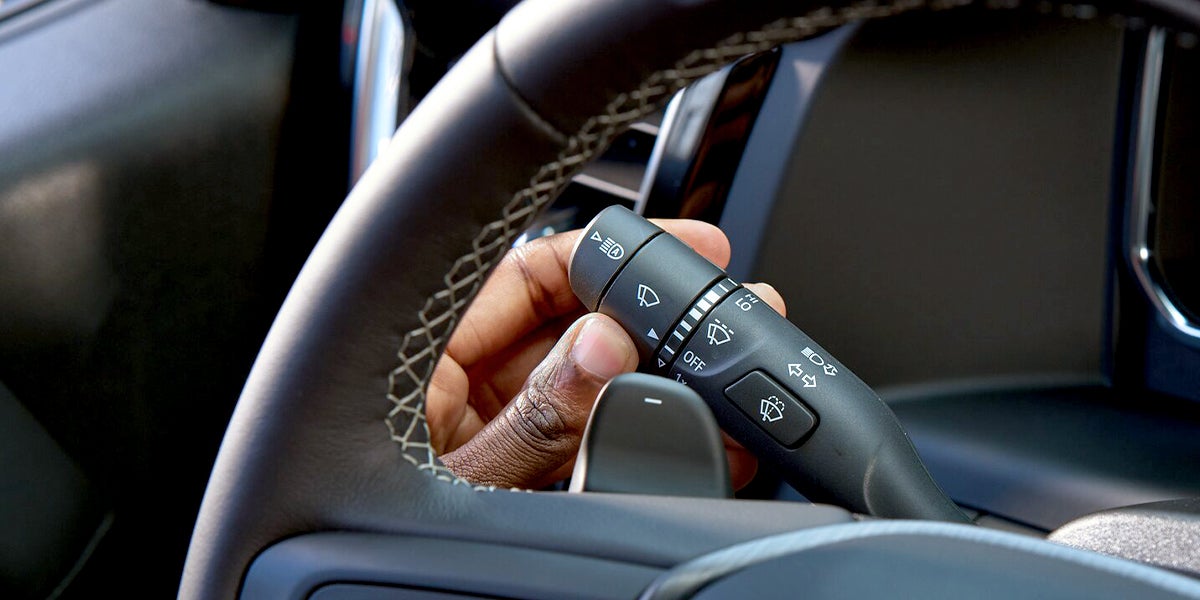 Golling Buick GMC in Lake Orion MI