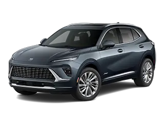 Buick Envision vs Acura RDX vs Lexus NX - Golling Buick GMC in Lake Orion MI