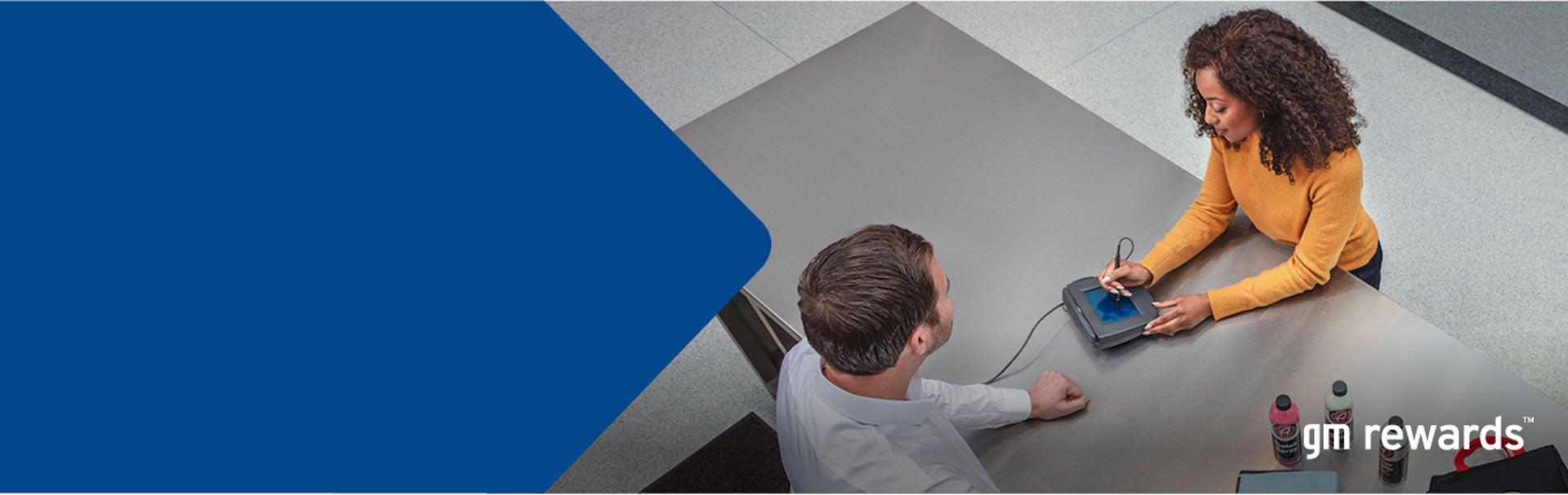 Golling Buick GMC in Lake Orion MI