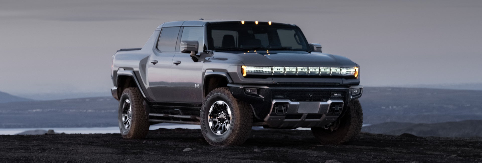 Golling Buick GMC in Lake Orion MI