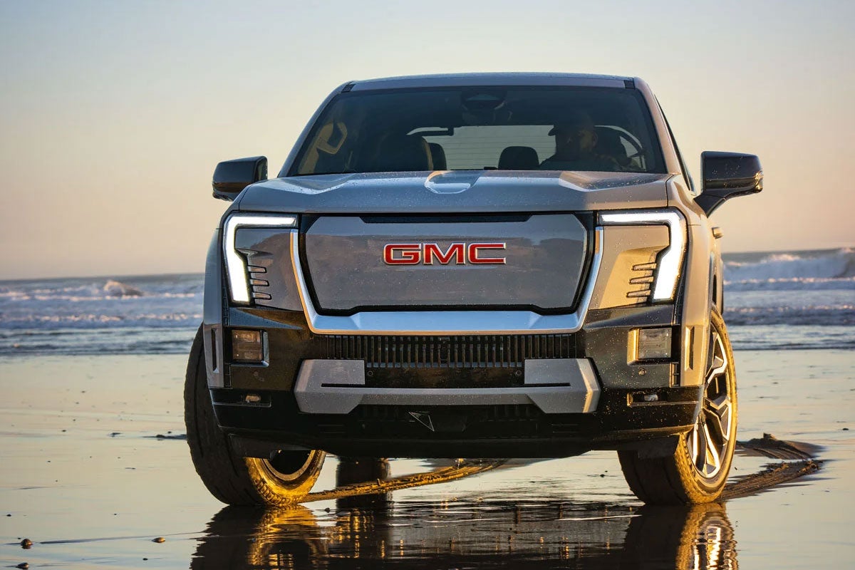 Golling Buick GMC in Lake Orion MI