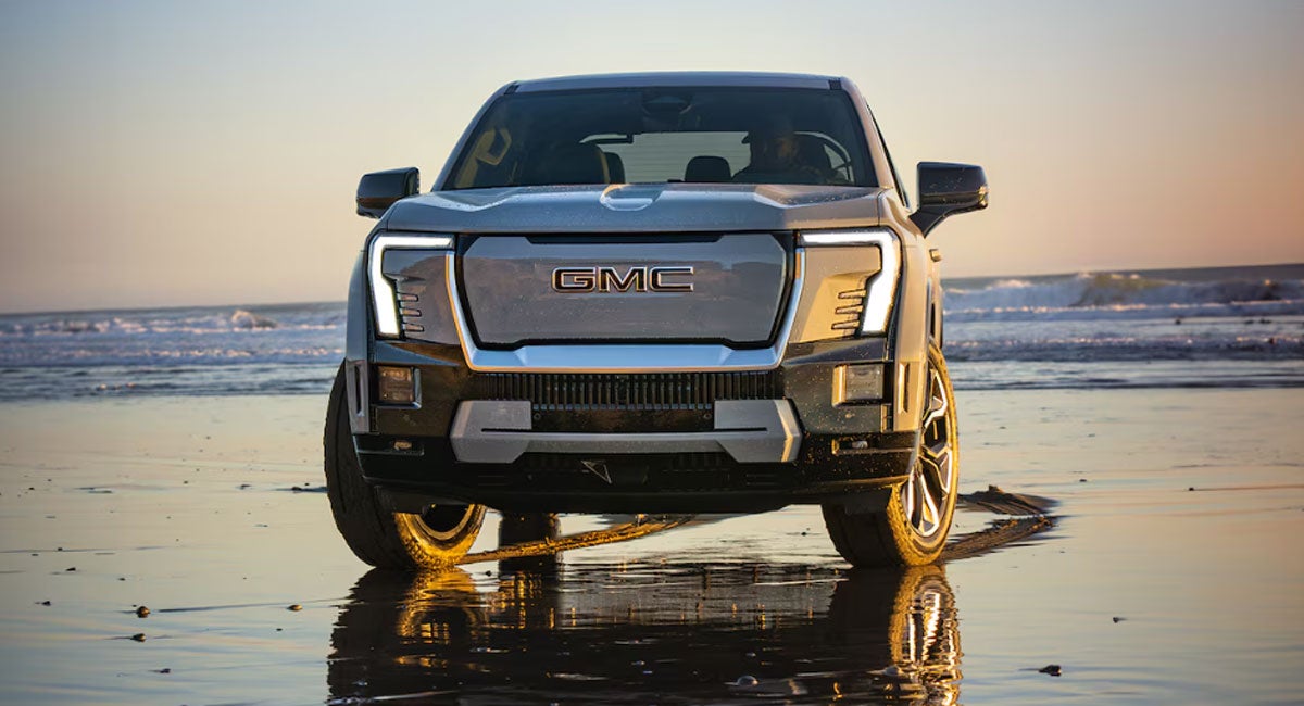 Golling Buick GMC in Lake Orion MI