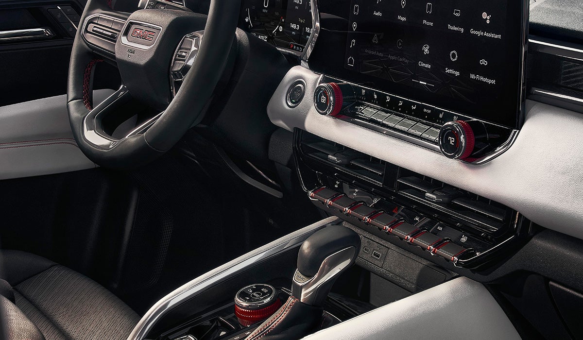 Golling Buick GMC in Lake Orion MI
