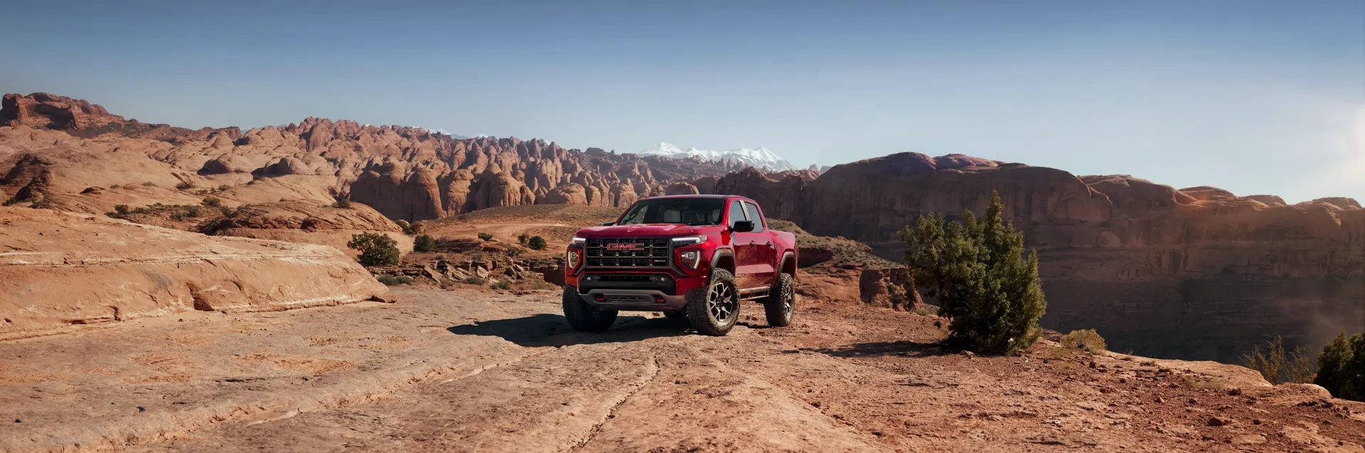 2026 GMC Canyon at Golling Buick GMC in Lake Orion MI