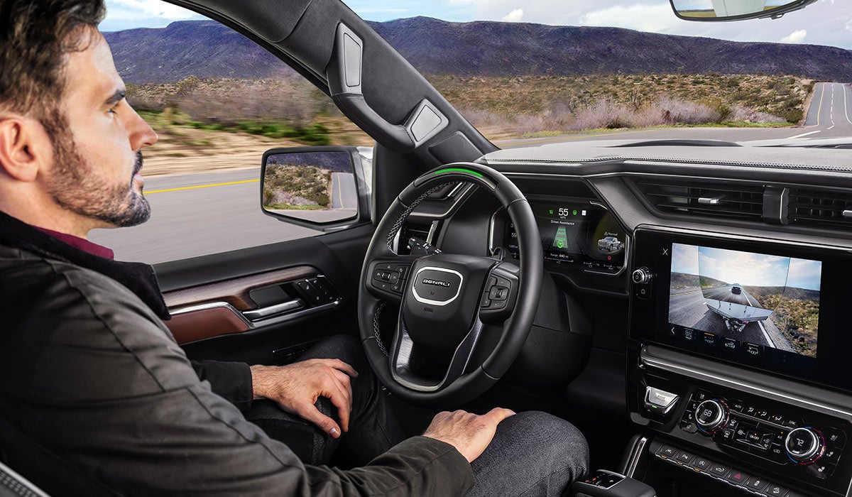 Golling Buick GMC in Lake Orion MI