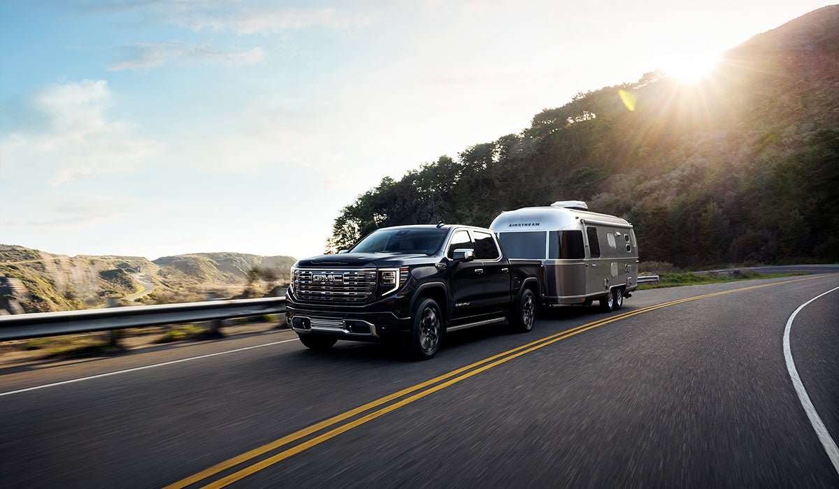 Golling Buick GMC in Lake Orion MI