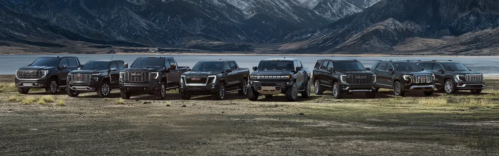Golling Buick GMC in Lake Orion MI