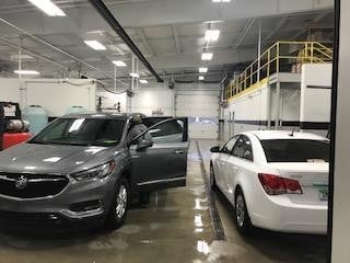 Golling Buick GMC in Lake Orion MI