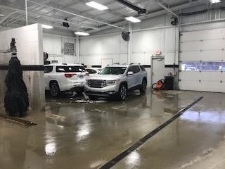 Golling Buick GMC in Lake Orion MI