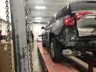 Golling Buick GMC in Lake Orion MI