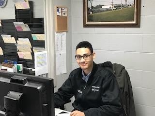 Golling Buick GMC in Lake Orion MI