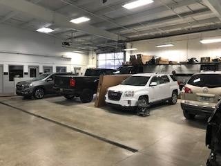 Golling Buick GMC in Lake Orion MI