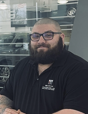 Dave Kent | Golling Buick GMC in Lake Orion MI