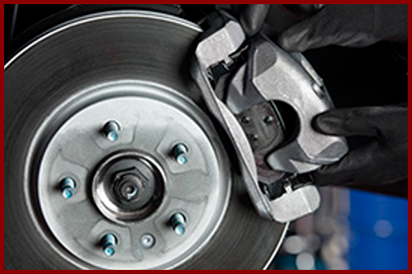 ACDELCO SILVER FRONT BRAKE ROTORS