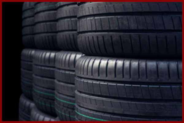TIRE PRICE MATCH GUARANTEE