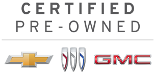 Chevrolet Buick GMC Certified Pre-Owned in Lake Orion, MI